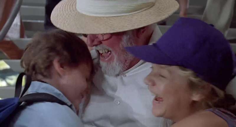 Wait Careful with me