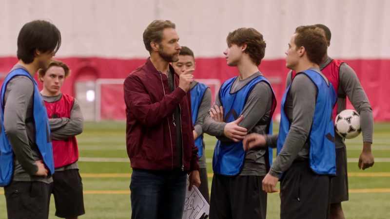 Wait, Coach. This is on me