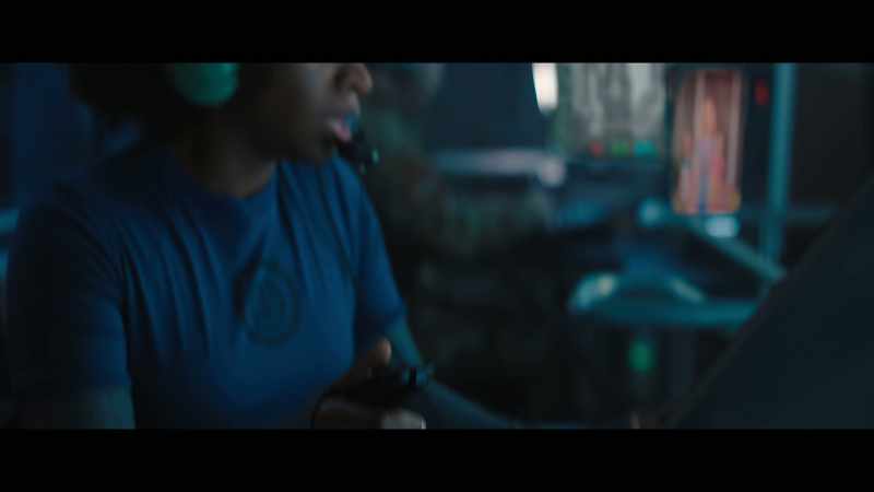 Wait, my controls aren't working. Reconnect patch