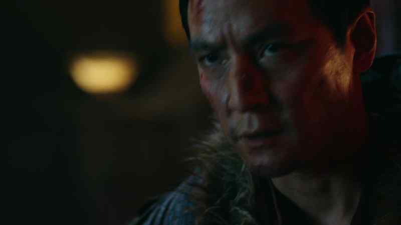 Wait. Cressida said you could save him