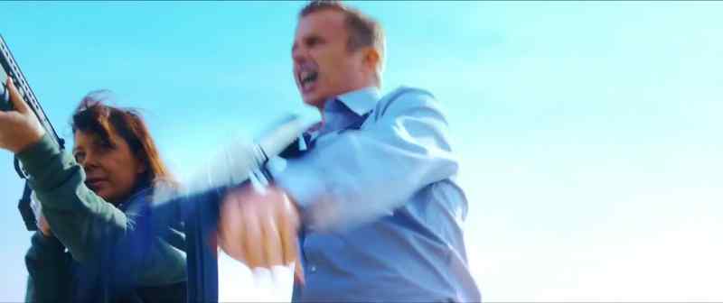 Wait, cut! Cut the fucking shot
