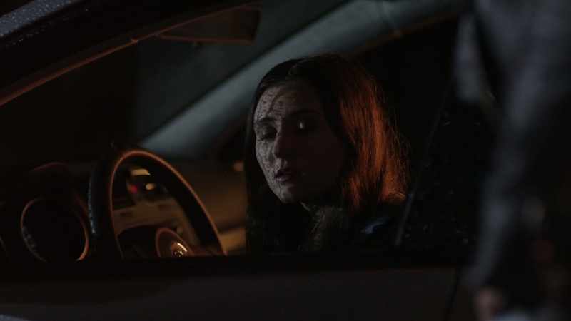 Wait, detectives can give traffic tickets?