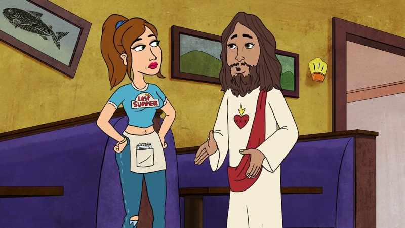 Wait, didn't you live twice? -Jenny, don't overthink it