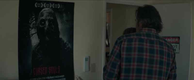Wait, do you think he could have been infected