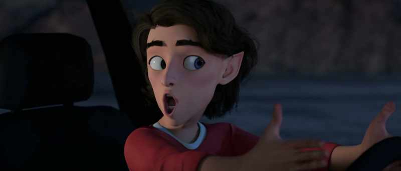 Wait! Do you think that was her plan?