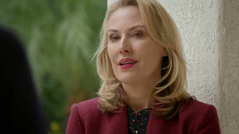 Wait, you don't have a little crush on Emily, do you?