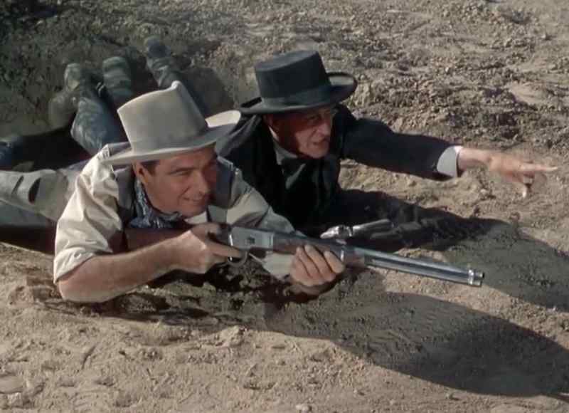 Wait, don't shoot!
