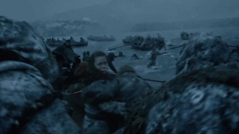 Wait! - Duncan, hold the line!