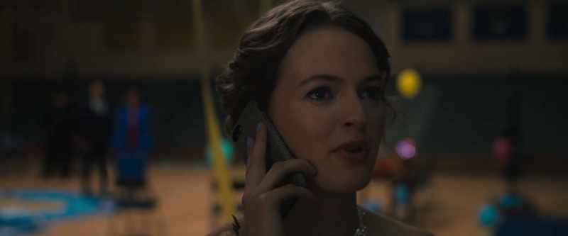 Wait. Emma. -[call ends]