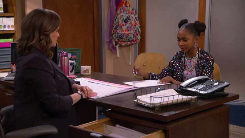 Wait, you expect me to write on paper?