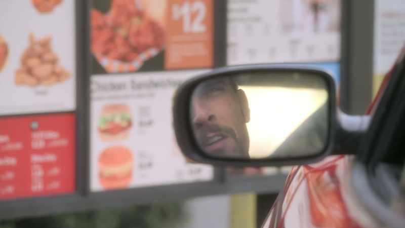 Wait. For only a buck more, I can get a double-double value meal?