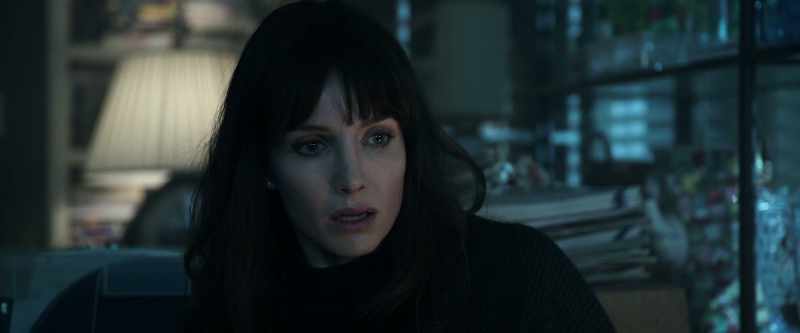 Wait, so Gabriel was something that I made up?