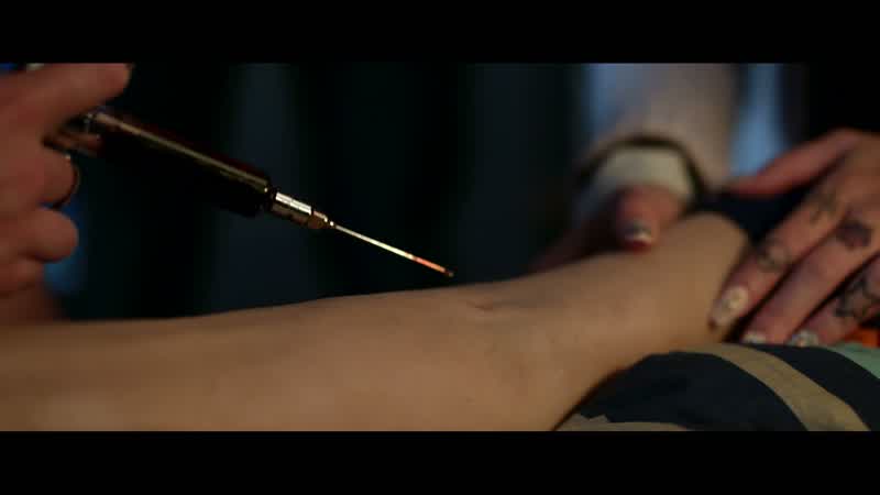 Wait, you gotta give him a Band-Aid