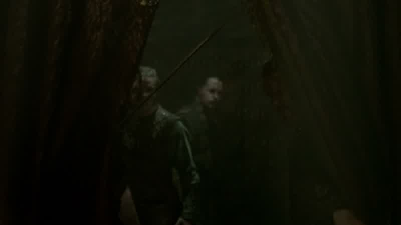Wait. He is already dead