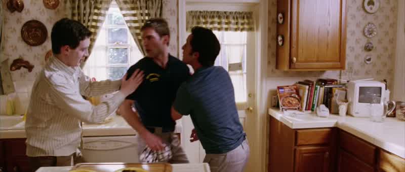 Wait hold on Jim's getting married isn't heHoly fucking shit This is majorDo you have the slightest idea how important this isWe get to have a bachelor party YesWe celebrate the death of Jim with a