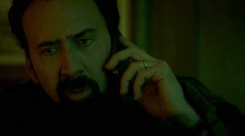 Wait, so I don't have an email on you, or a cellphone?