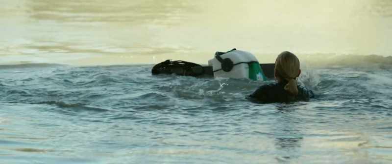 Wait. I forgot something. Your bucket