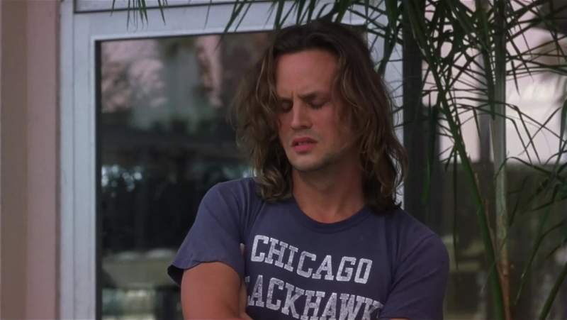 Wait I never said I'm a golden god