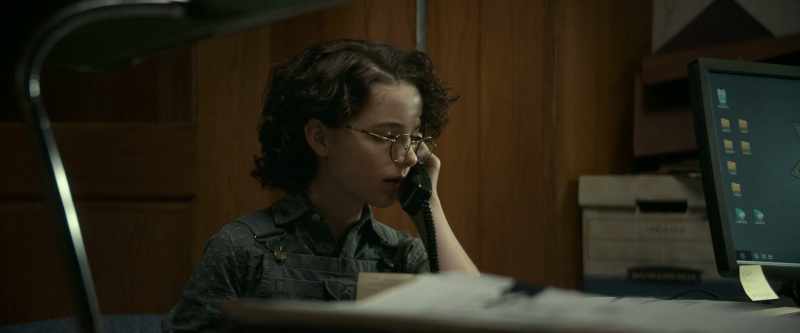 Wait! I only get one phone call