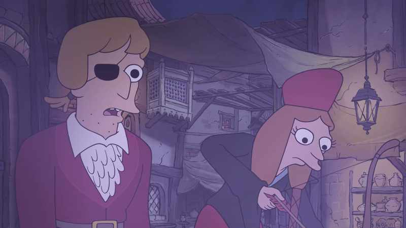 Wait, I'm sorry, man. -[all coughing]