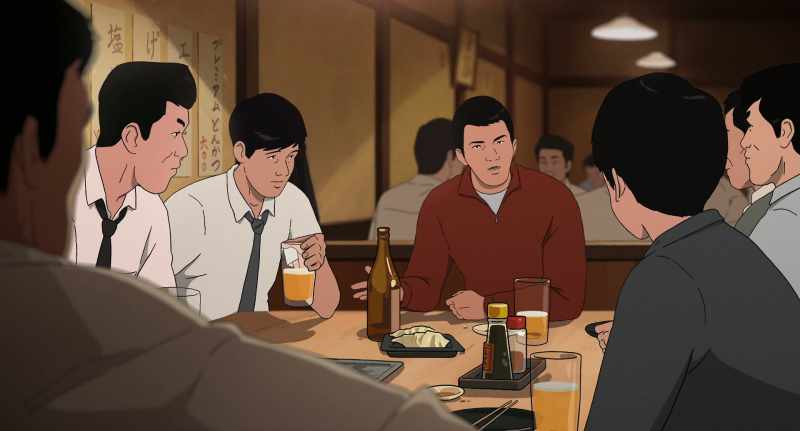 Wait, Inoue did well
