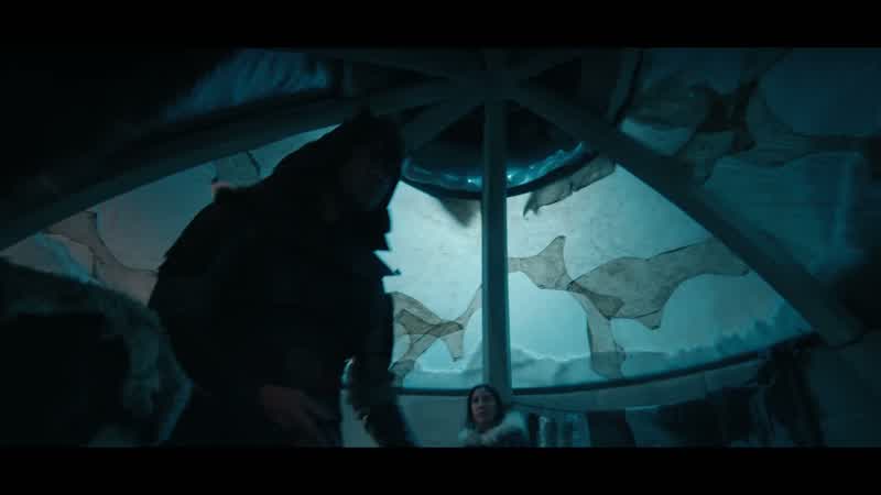 Wait! It's me. I'm the Waterbender