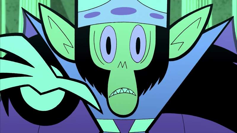 Wait l Baboon Kaboom
