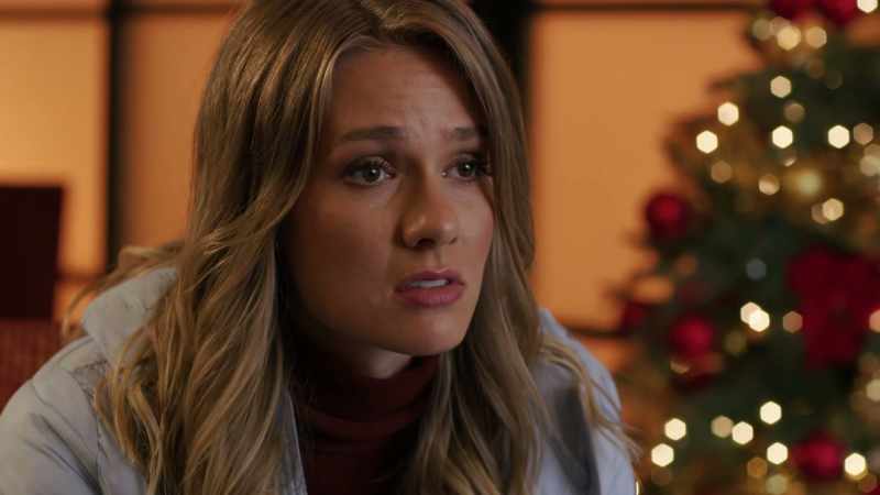 Wait, last night... It was staged?