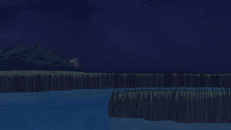 Wait, let's get back to True Houseboat Confessions