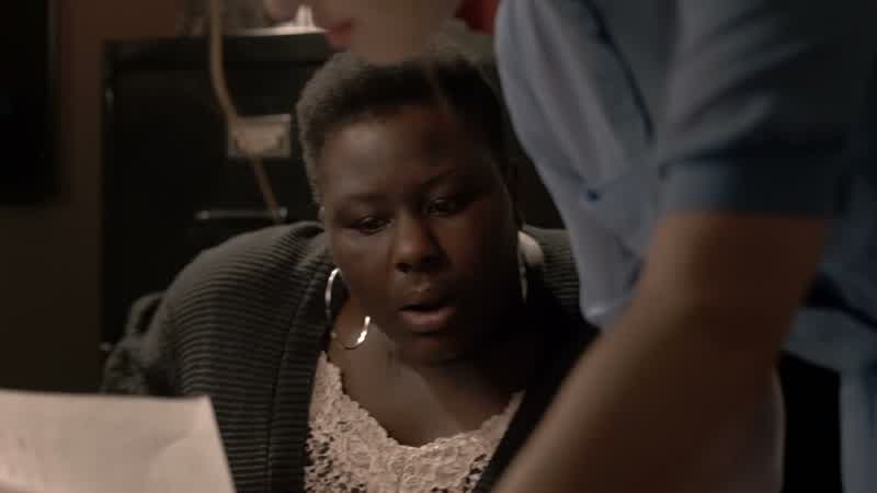 Wait, Lydia, that's your drawing