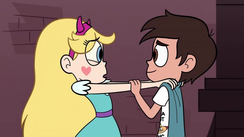 Wait, Marco