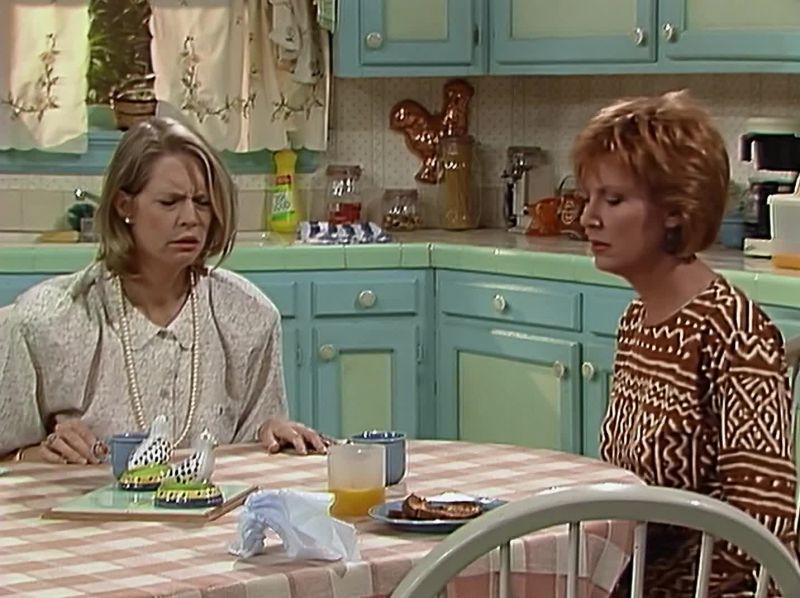 Wait, maybe it was the Betty Boob Clinic