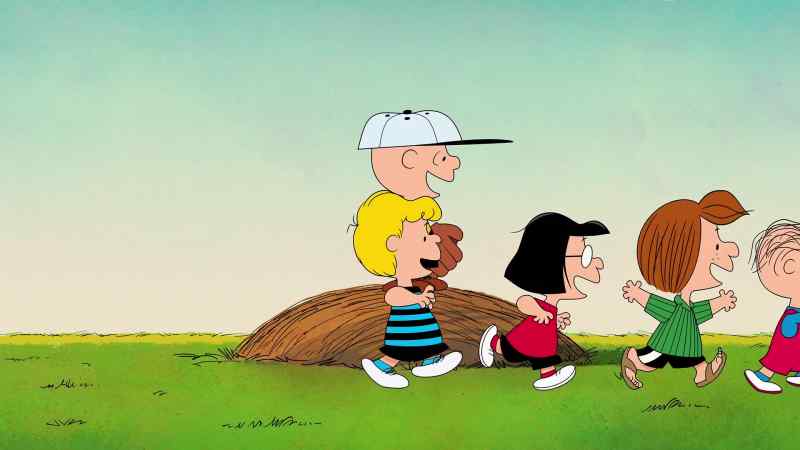 Wait for me!