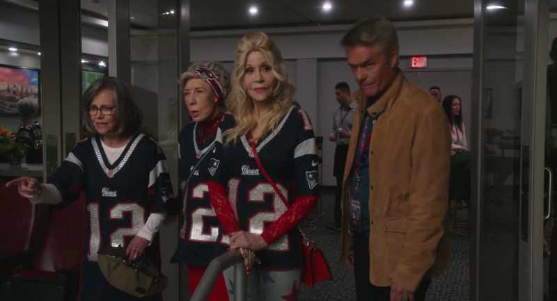 Wait, you mean those guys are talking directly to Tom Brady?