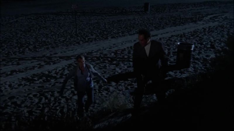 Wait, Mr. Monk. I don't think we should do this