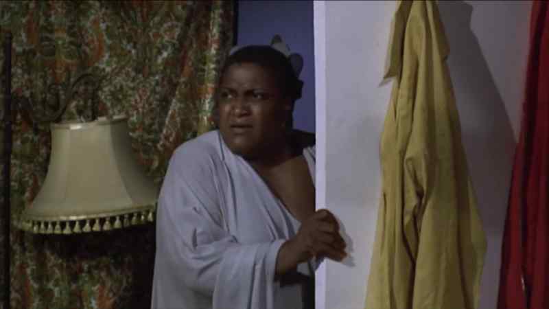 Wait nigger let me put some clothes on