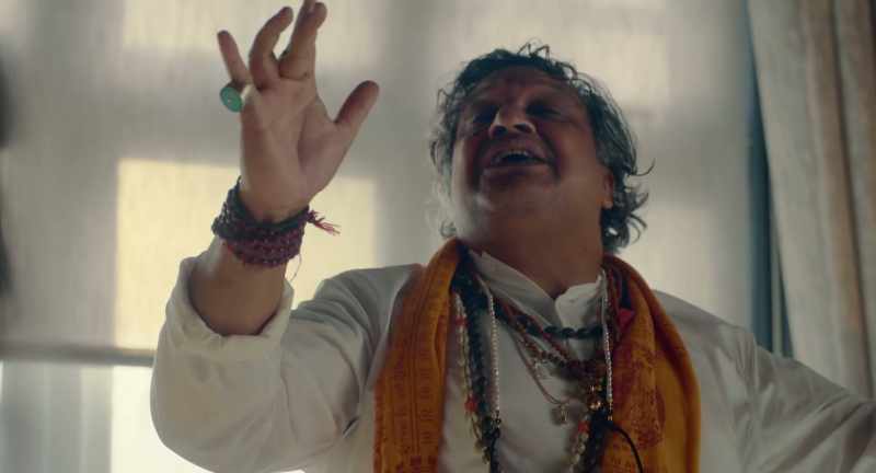 Wait. Pandit-ji, one of her next five dates will be her soulmate?