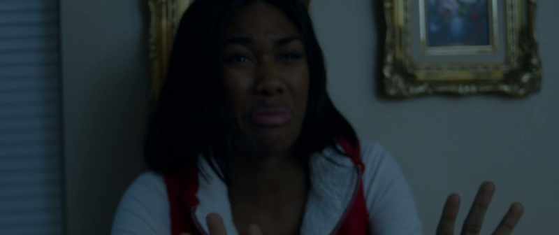 Wait, please, don't do, don't do that, please!