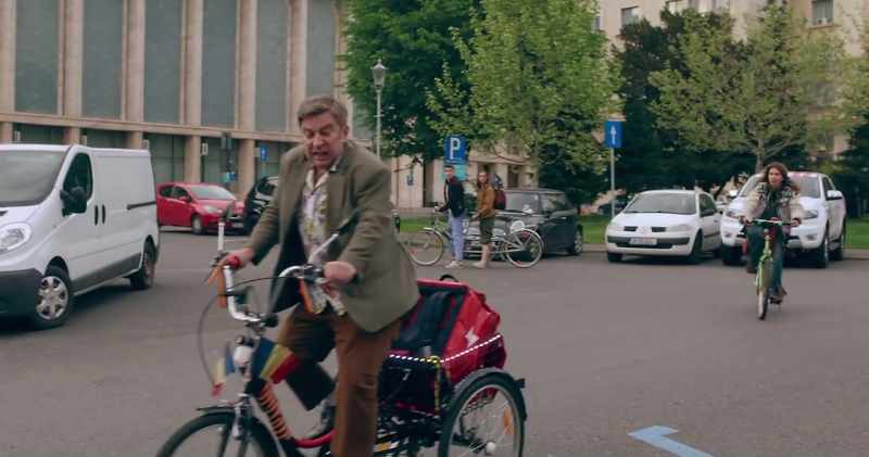 Wait! Ramon, what are you doing? Where are you going?