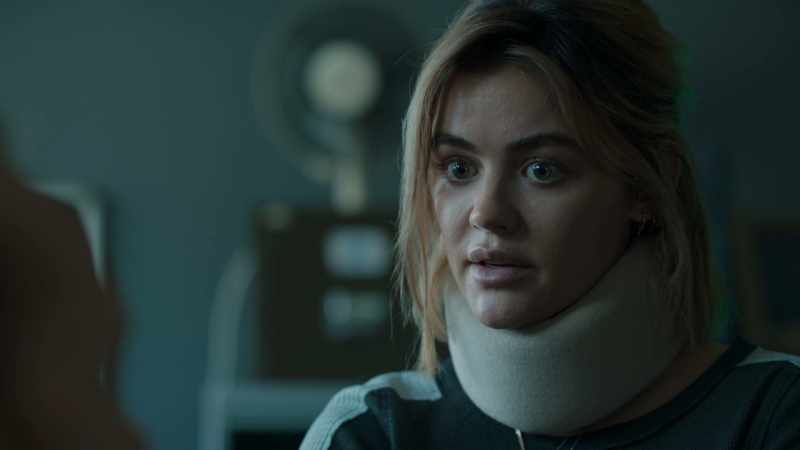 Wait, Rose thought this number belongs to the Ragdoll killer?