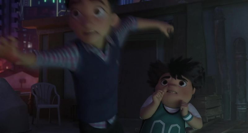 Wait