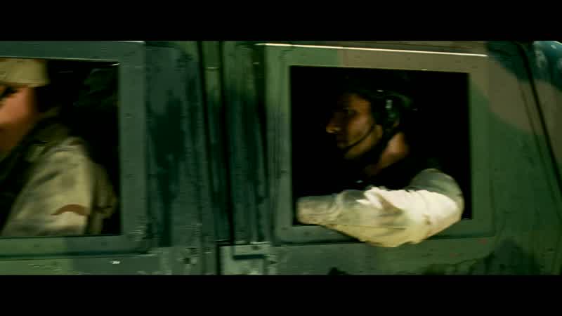 Wait! Let's go, Thomas. Get in!