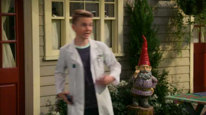 Wait, science kid. What about this?