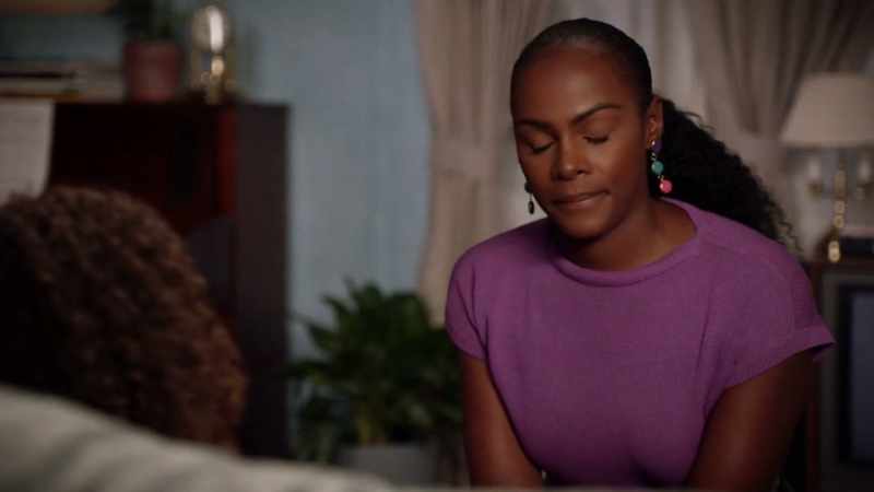Wait. So if Black people will always know I'm Black