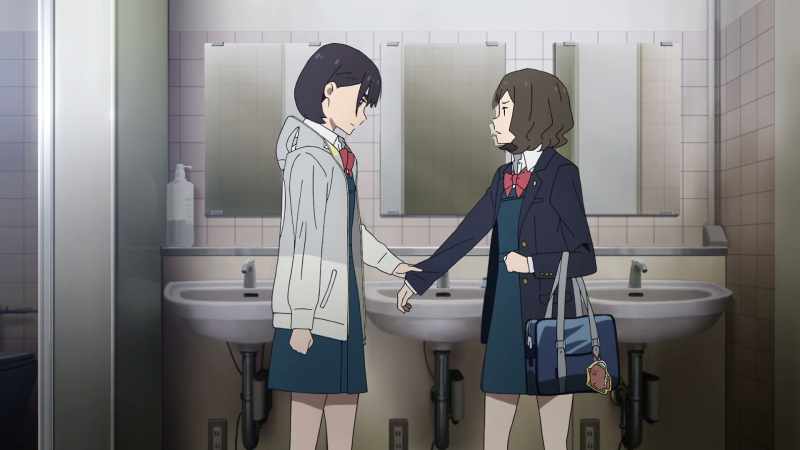 Wait, so as I suspected, you have a crush on shinnosuke?