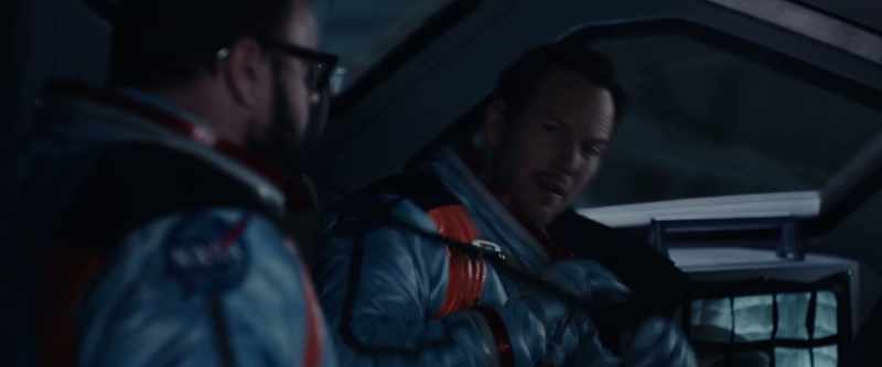 Wait, so... so the aliens that built the Moon