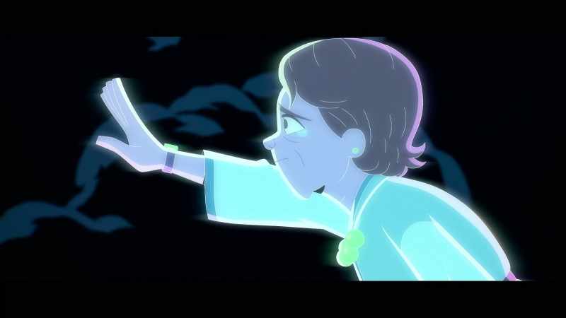 Wait! Stop! I can help you bring your daughter back without the powers