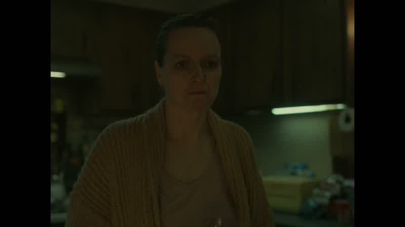 Wait is that why you kept her from me all this timeBecause you thought that I would think that you're a bad mother