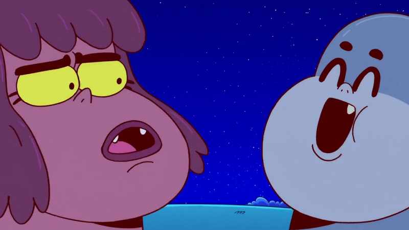 Wait. That's exactly what I'm telling you, Panthro. -[rats squeaking]