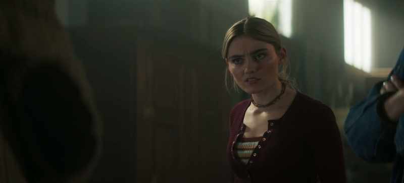 Wait, so the monster morgue downstairs